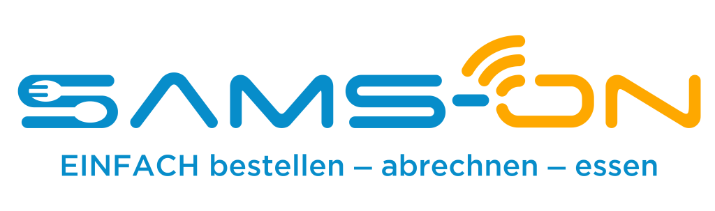 Google-Bewertung für SAMS-ON Mensa-App